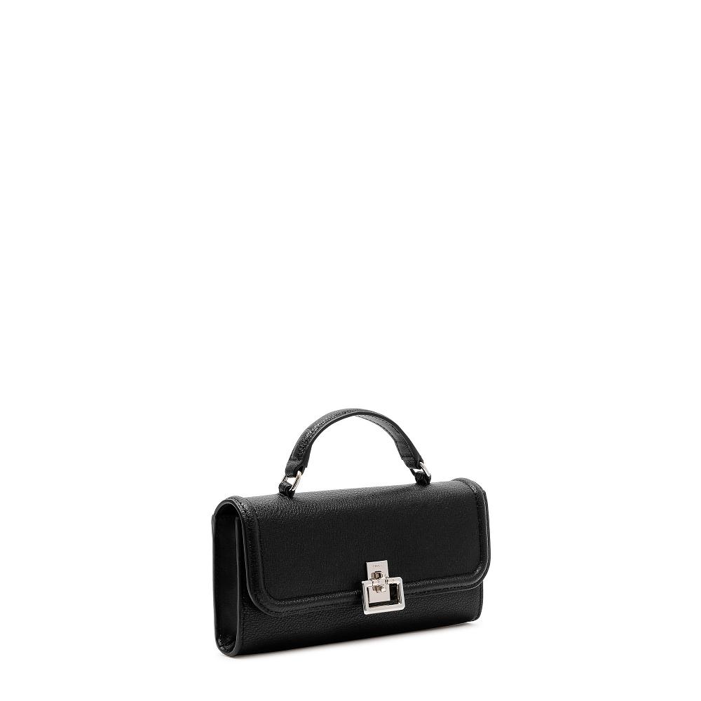 Bolso Pequeño Furla Colombia - Villa Bolsos Mujer Negras 534820SDL